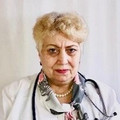 Шорикова Ольга Митрофановна