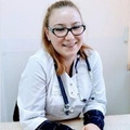 Семенова Нелли Дмитриевна