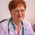 Лосева Алла Аркадьевна