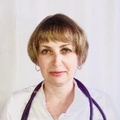 Телешова Елена Вячеславовна