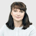 Алимова Инна Сергеевна