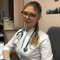 Кузьмина Вероника Михайловна