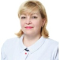 Старцева Наталья Николаевна