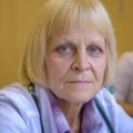 Сейль Ольга Михайловна