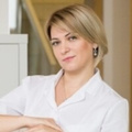 Иоган Ольга Сергеевна