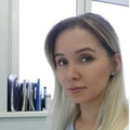 Мишина Наталья Вадимовна