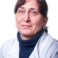 Набиева Эльвира Багаудиновна