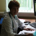 Ушакова Евгения Валерьевна