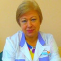 Зотина Ольга Александровна