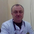 Данилюк Виктор Евгеньевич