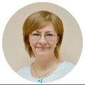 Скрябина Олеся Михайловна