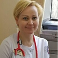 Баздырева Людмила Борисовна