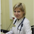 Клименко Надежда Викторовна