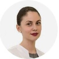 Гапоненко Екатерина Александровна