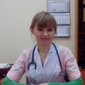 Унькина Татьяна Валерьевна