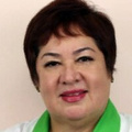 Калайда Фатыма Гумаровна