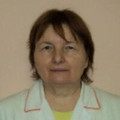Богданова Надежда Ивановна