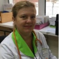 Петрова Татьяна Викторовна