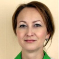 Малышева Алина Ивановна