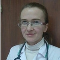 Галкина Светлана Владимировна