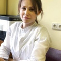 Митрофанова Наталья Владимировна