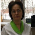 Габуния Мака Важаевна