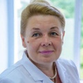 Фролова Тамара Михайловна