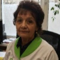 Зубакина Галина Михайловна