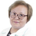 Герасимова Людмила Анатольевна