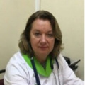 Гусева Валерия Анатольевна