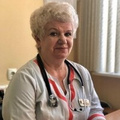 Масольд Лариса Владимировна