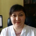 Мурунова Динара Болатовна
