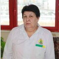 Горевая Ирина Петровна