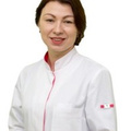 Осянина Екатерина Игоревна