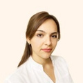 Голубенко Екатерина Олеговна