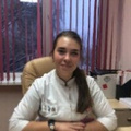 Окина Анастасия Петровна