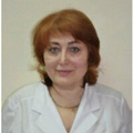 Колосова Ольга Тимофеевна