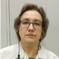 Сафонова Елена Геннадьевна