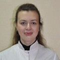 Шалдыбина Мария Владимировна
