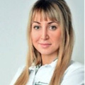 Гомзякова Оксана Николаевна