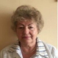 Иванова Лариса Александровна