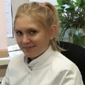 Рузанова Елена Алексеевна
