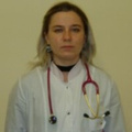 Колпакова Дарья Владиславовна