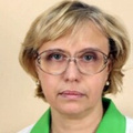 Караваева Елена Сергеевна