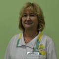 Вдовина Ирина Валентиновна