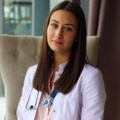 Чеканова Кристина Андреевна