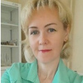 Океанова Наталья Сергеевна