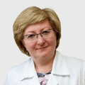Ковалевская Ирина Станиславовна