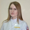 Рахматтулина Марина Андреевна