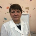Ермакова Людмила Васильевна